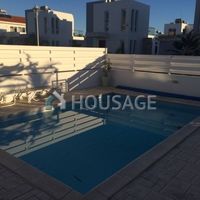 Вилла на Кипре, Ларнака