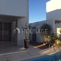 Вилла на Кипре, Ларнака