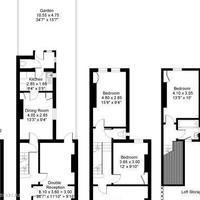 House in United Kingdom, England, 140 sq.m.