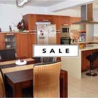 Вилла в Испании, Валенсия, Аликанте, 248 кв.м.