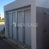 Вилла на Кипре, Ларнака