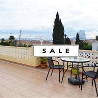 Вилла в Испании, Валенсия, Аликанте, 248 кв.м.