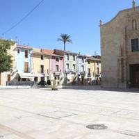Flat in Spain, Comunitat Valenciana, Alicante, 103 sq.m.