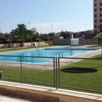Flat in Spain, Comunitat Valenciana, Alicante, 75 sq.m.