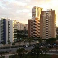 Flat in Spain, Comunitat Valenciana, Alicante, 65 sq.m.
