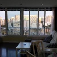 Flat in Spain, Comunitat Valenciana, Alicante, 65 sq.m.