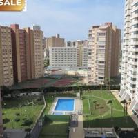 Flat in Spain, Comunitat Valenciana, Alicante, 55 sq.m.