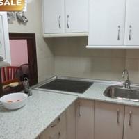 Flat in Spain, Comunitat Valenciana, Alicante, 55 sq.m.
