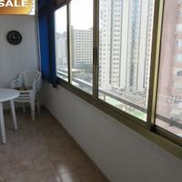 Flat in Spain, Comunitat Valenciana, Alicante, 55 sq.m.