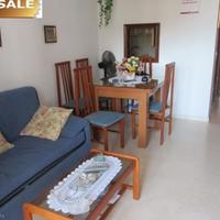 Flat in Spain, Comunitat Valenciana, Alicante, 55 sq.m.