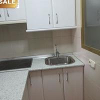 Flat in Spain, Comunitat Valenciana, Alicante, 55 sq.m.