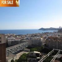 Flat in Spain, Comunitat Valenciana, Alicante, 55 sq.m.