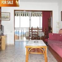 Flat in Spain, Comunitat Valenciana, Alicante, 55 sq.m.