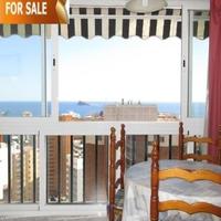 Flat in Spain, Comunitat Valenciana, Alicante, 55 sq.m.
