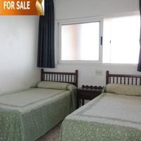 Flat in Spain, Comunitat Valenciana, Alicante, 55 sq.m.