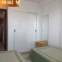 Flat in Spain, Comunitat Valenciana, Alicante, 55 sq.m.