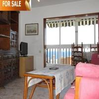 Flat in Spain, Comunitat Valenciana, Alicante, 55 sq.m.