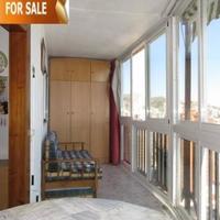 Flat in Spain, Comunitat Valenciana, Alicante, 55 sq.m.