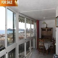 Flat in Spain, Comunitat Valenciana, Alicante, 55 sq.m.