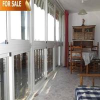 Flat in Spain, Comunitat Valenciana, Alicante, 55 sq.m.