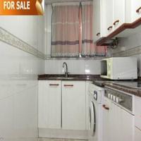 Flat in Spain, Comunitat Valenciana, Alicante, 55 sq.m.