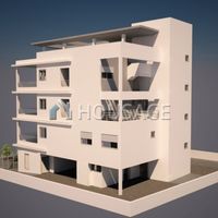 Flat in Republic of Cyprus, Lemesou, 196 sq.m.