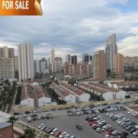 Flat in Spain, Comunitat Valenciana, Alicante, 65 sq.m.