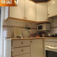 Flat in Spain, Comunitat Valenciana, Alicante, 65 sq.m.