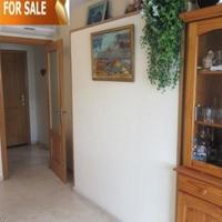 Flat in Spain, Comunitat Valenciana, Alicante, 65 sq.m.