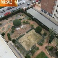 Flat in Spain, Comunitat Valenciana, Alicante, 65 sq.m.