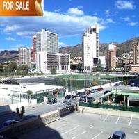 Flat in Spain, Comunitat Valenciana, Alicante, 78 sq.m.