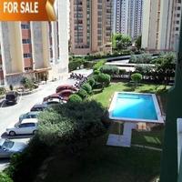 Flat in Spain, Comunitat Valenciana, Alicante, 78 sq.m.