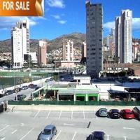 Flat in Spain, Comunitat Valenciana, Alicante, 78 sq.m.
