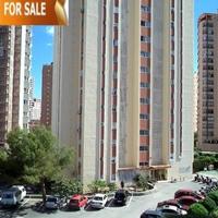 Flat in Spain, Comunitat Valenciana, Alicante, 78 sq.m.