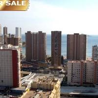 Flat in Spain, Comunitat Valenciana, Alicante, 50 sq.m.