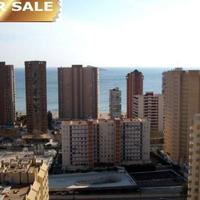 Flat in Spain, Comunitat Valenciana, Alicante, 50 sq.m.