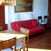 Flat in Spain, Comunitat Valenciana, Alicante, 50 sq.m.