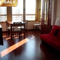 Flat in Spain, Comunitat Valenciana, Alicante, 50 sq.m.