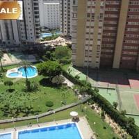 Flat in Spain, Comunitat Valenciana, Alicante, 63 sq.m.