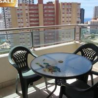 Flat in Spain, Comunitat Valenciana, Alicante, 63 sq.m.