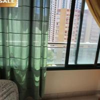 Flat in Spain, Comunitat Valenciana, Alicante, 63 sq.m.