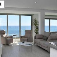 Flat in Spain, Comunitat Valenciana, Alicante, 95 sq.m.