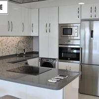 Flat in Spain, Comunitat Valenciana, Alicante, 95 sq.m.