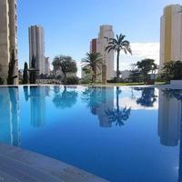 Flat in Spain, Comunitat Valenciana, Alicante, 90 sq.m.