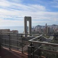 Flat in Spain, Comunitat Valenciana, Alicante, 90 sq.m.