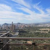 Flat in Spain, Comunitat Valenciana, Alicante, 90 sq.m.