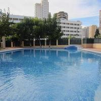 Flat in Spain, Comunitat Valenciana, Alicante, 60 sq.m.