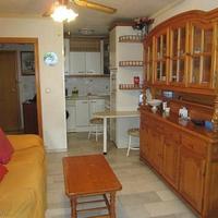 Flat in Spain, Comunitat Valenciana, Alicante, 60 sq.m.