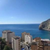 Квартира в Испании, Валенсия, Аликанте, 90 кв.м.