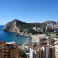 Квартира в Испании, Валенсия, Аликанте, 90 кв.м.